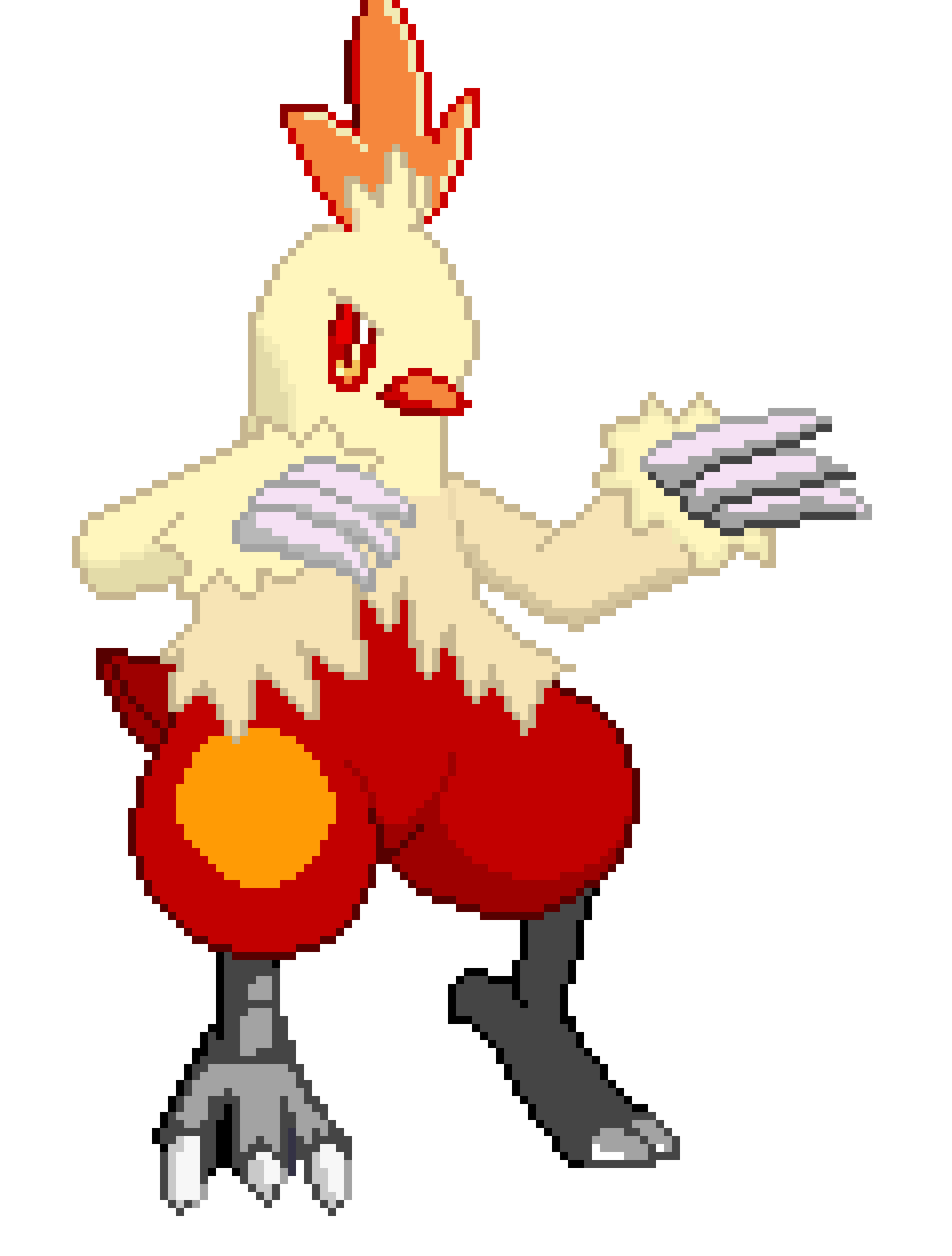 [3fcaee]  now now i have some news i am gonna host the first ever pkmn championship leage here in pam would you like you join the leage -Tom