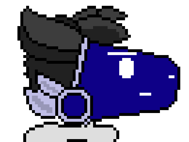 [0b51d0] "Damn, that kinda sucks."