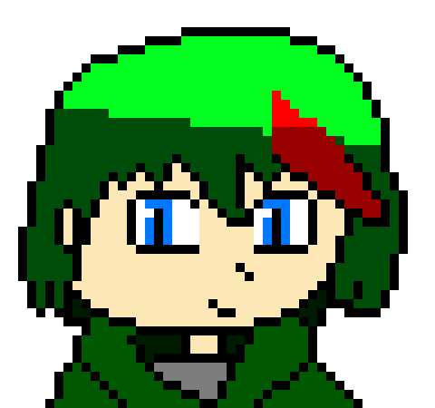 [5b2f3e] that actually came to me.  i came to actually bring back the talking in PAM lol.   i fucking love it