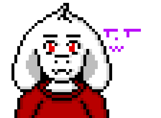 [efd013] Can you have 1 fucking oc without it wanting to be shipped?