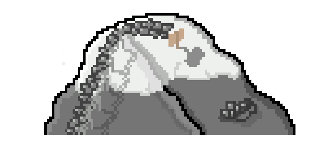 [c93052] Mountain Top