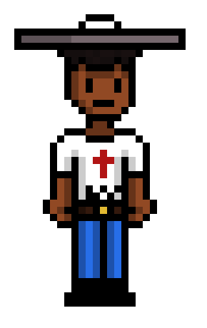 [8e9501] Terrie is the only person I know other than finx just now who goes on PAM to say they are not gonna be on PAM