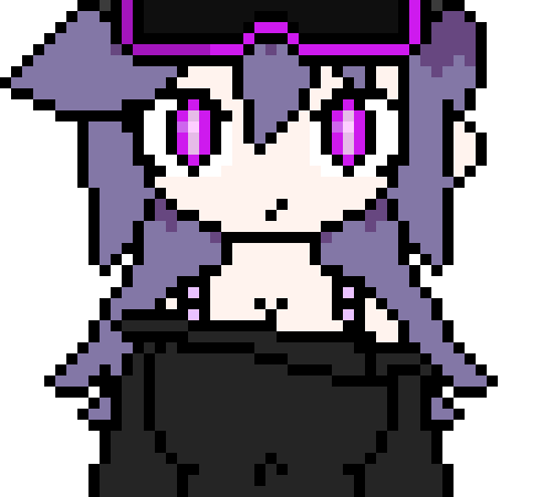 [5b2f3e] I feel assaulted even tho I’m not even genetically female, but some guy saw my sprite during class and pretended to jiggle The sprite 