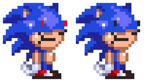 [761304] *he would summon normal sunky and sunky.mpeg* -lord c