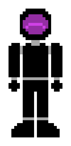 [25d002] Hrm...I swear I've seen you somewhere, but I cant put my finger on it...Maybe its because *Unintelligible words*..Oh well. 