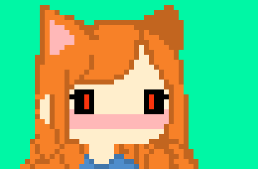 [96c78c] -hugs neko while hugging aaron- HUGS!}