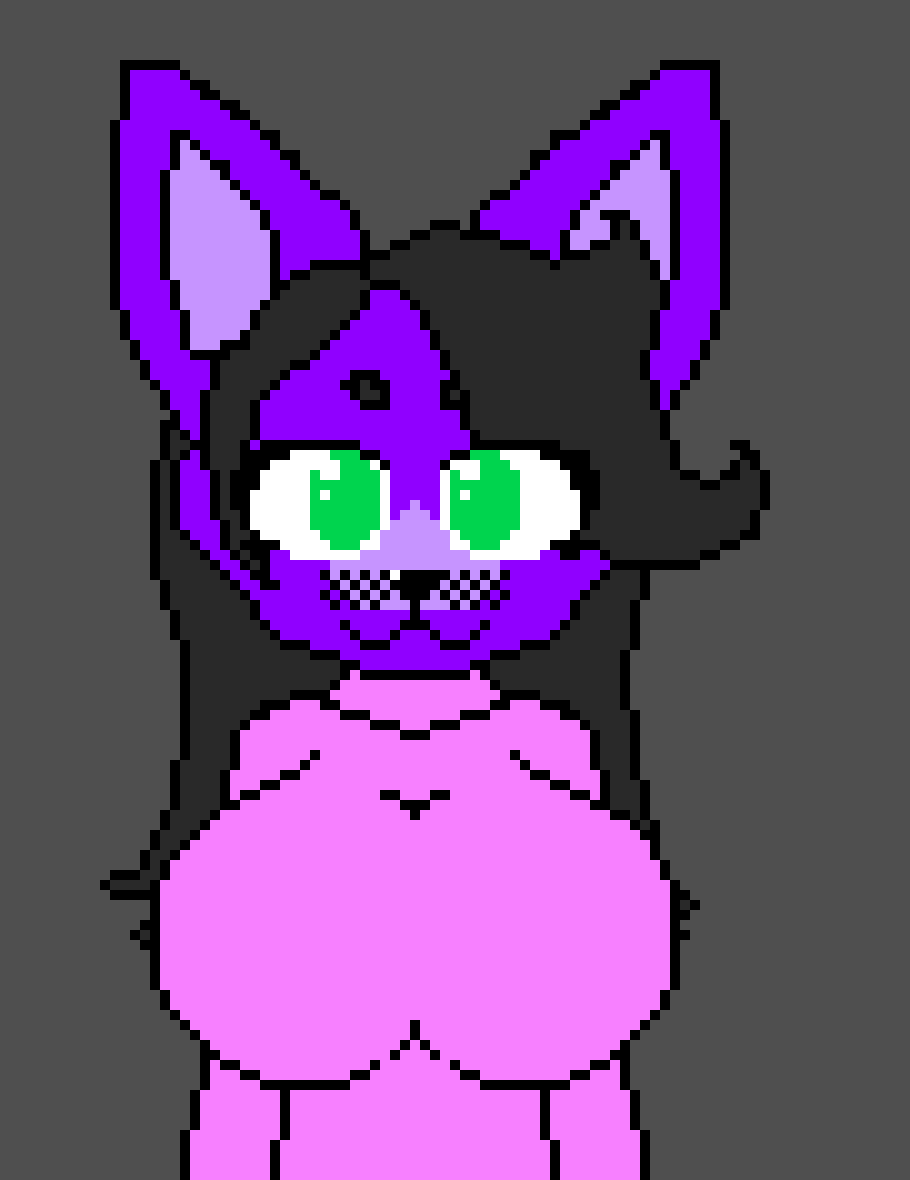 [77b851] Okay.. so I just.. fixed the double pixeling.. and uhh made the shirt more realistic.. So uhh yeah.. here..