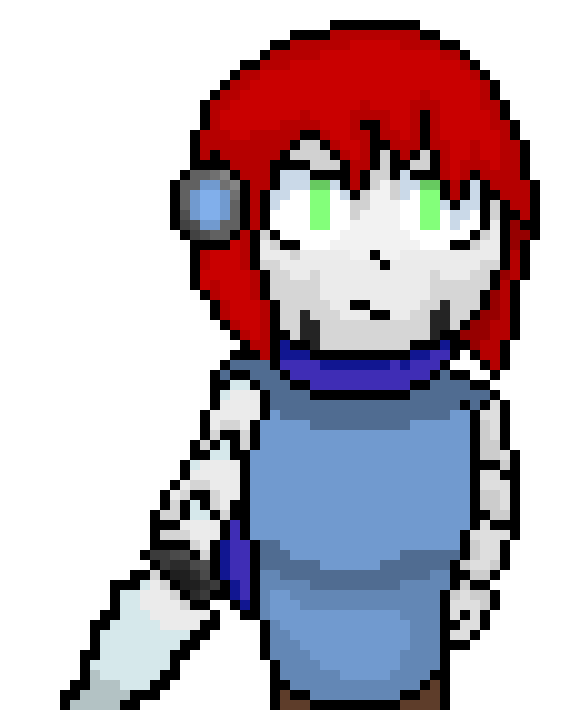 [bcf483] i'm a safty bot! -scarlet