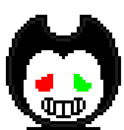 [ac28da] myinktale bendy: I have been kind of lonely