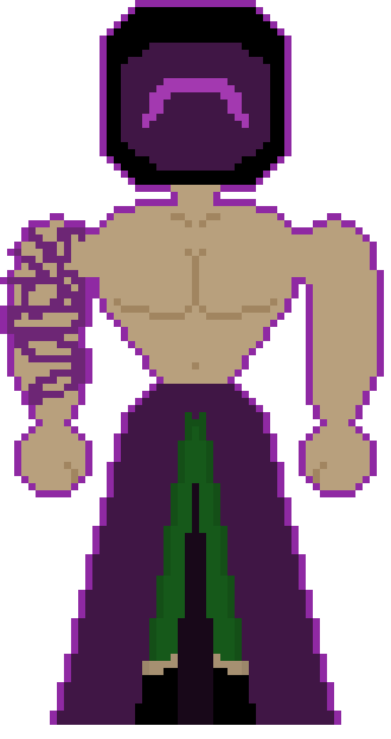 [25d002] *The doors seem to be intentionally sealed shut*