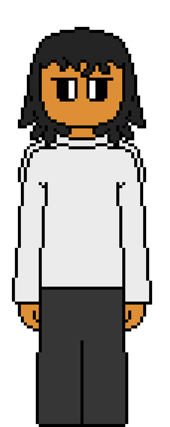 [0b51d0] Haha, Self Insert Sprite go BRHRRRIHNINBAIBNFAIUB FIUkbniDa-