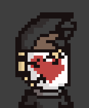 [7e7a2a] I can't stop laughing at the fact that most of the Lovelies have a name that is a innuendo of sex terms. I just CANT-