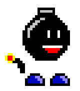 [9664c4] SuicideBombSpriteSheet