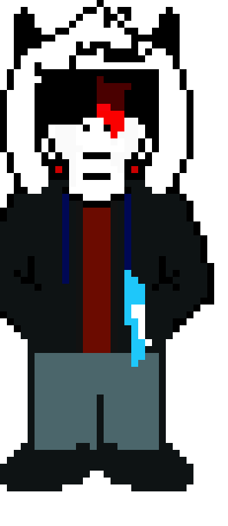 [904ba9] oh umm sorry boss I forgot it was only a uhhh few she start shake im sorrry boss im still getting  use working with the villanes