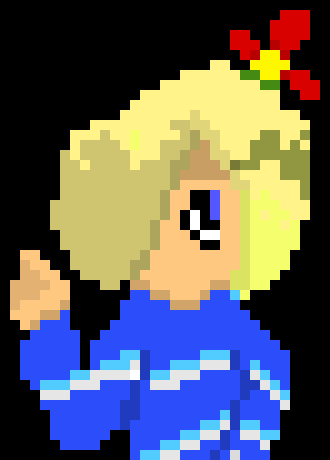 [95be89] And yet even to myself I don't even know why people use Sans anyway.