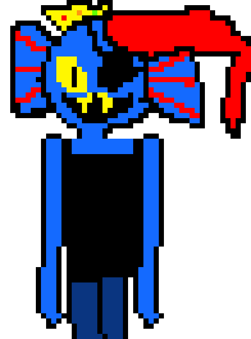 [3fcaee] gaster said:I ALREADY ESCAPED AND I CAN DO IT AGAIN