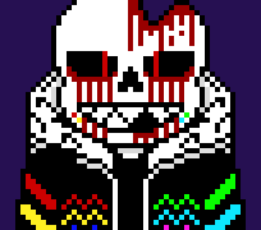 [16ca4e] YOU KILLED MY TERROR AND YOU DID THIS TO MY NEW FRIEND *bites Terror's leg off