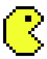 [24862e] pacman