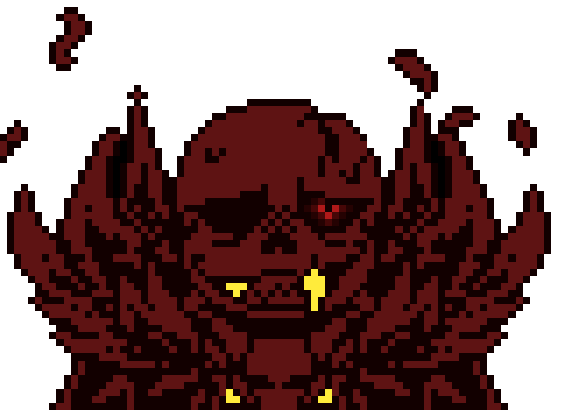 [61341e] -{ Could be really nice if someone made some expressions for this}- * Boo. -{ He yeets another slipper }-