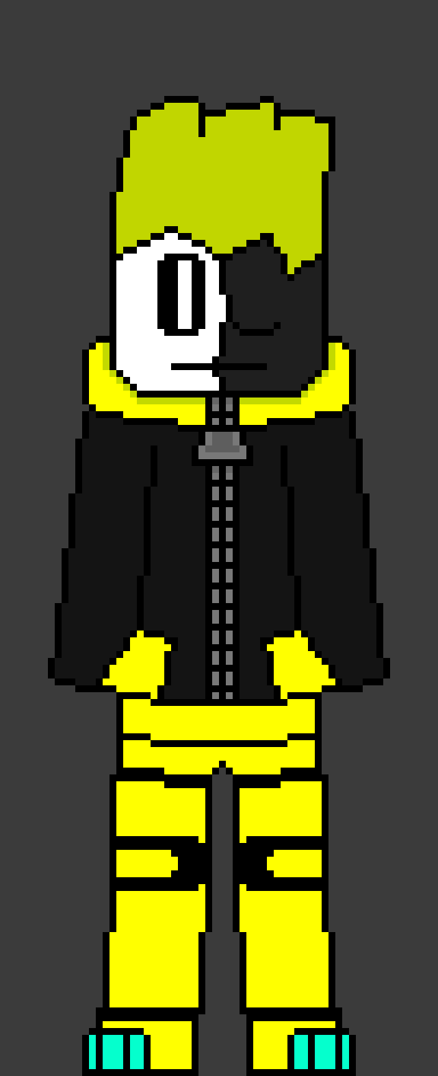 [812b32] you may not know who I am but I know who you are, Hi My Names Molt!)) - Molt!