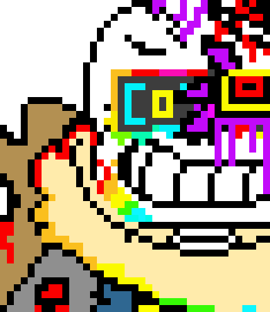 [032d35] Y’all ready for the election  - Fresh!Ink