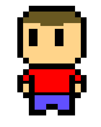 [6c43c5] LukeLeftSideview