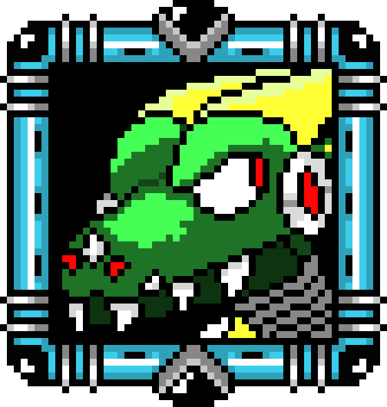 [9664c4] HydraManStageSelectMugshot V2