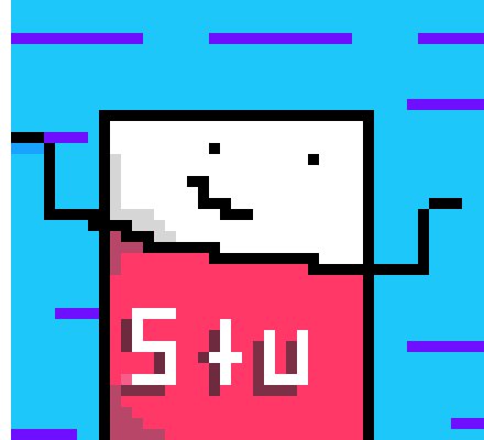 [9664c4] MyNameIsStu