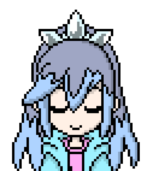 [5b2f3e] -laying at a stand that's normal and familiar to sans', although seems to be serving Shaved Ice Cream-