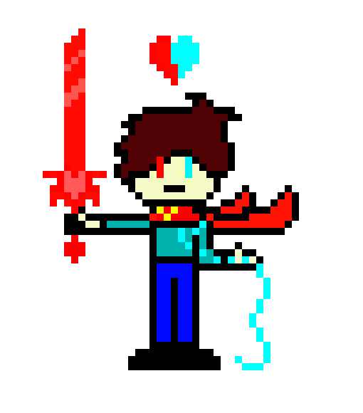 [9664c4] real aiden straight face