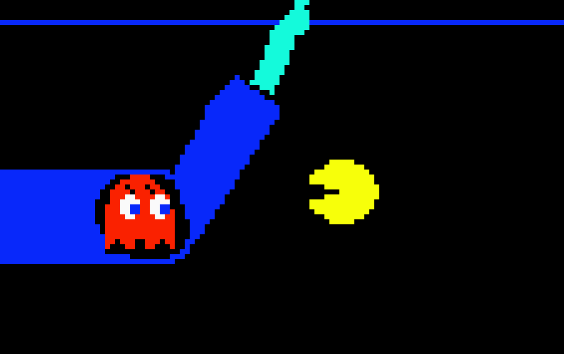 [acbc50] Ghost's Revenge