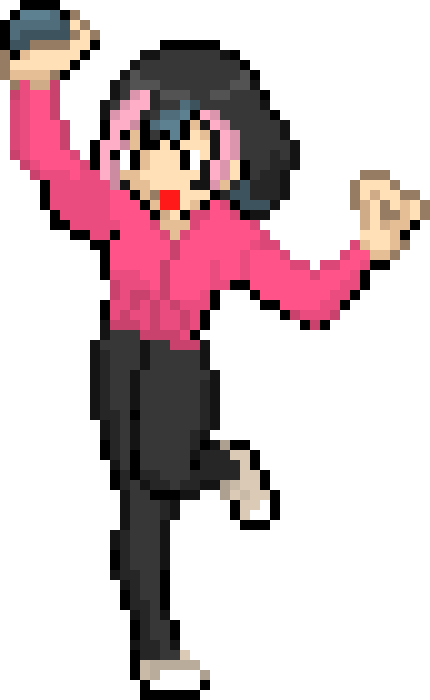 [9664c4] Jinx Commission.