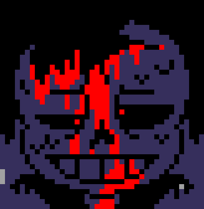 [7ce906] ya' talking to me rozora?)) -HorrorTale Sans