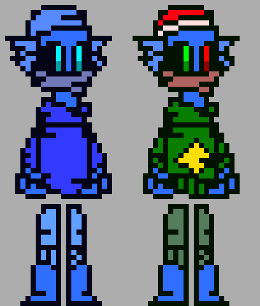 [17d6d3] remake W.I.P