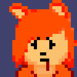 [d8d976] *Instead you grab Foxlya* -Foxlya