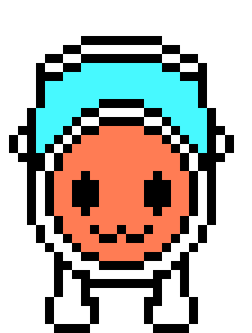 [5b2f3e] Update on Fox boi Dorri, He now has a human form