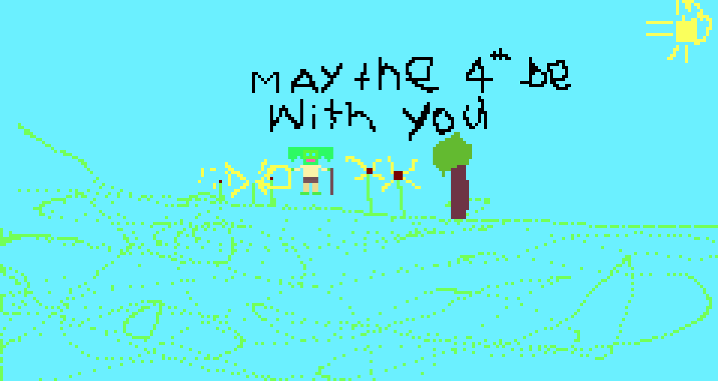 [c5ef5f] Yoda's Powers