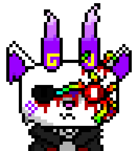 [5b2f3e] -it makes no noise after being hit- . . .