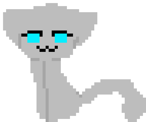 [9664c4] Shape of you meme