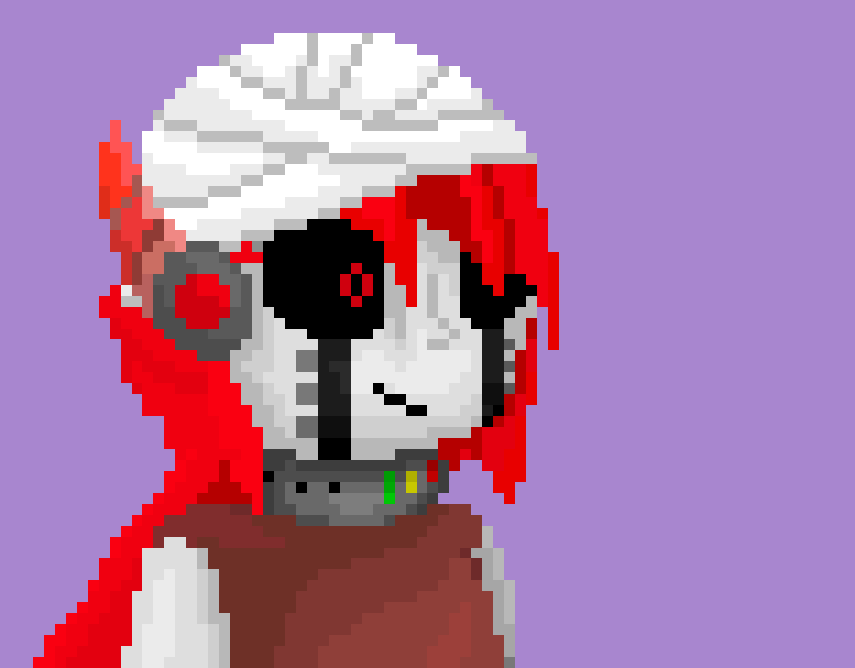 [2a4595] I wanna be host