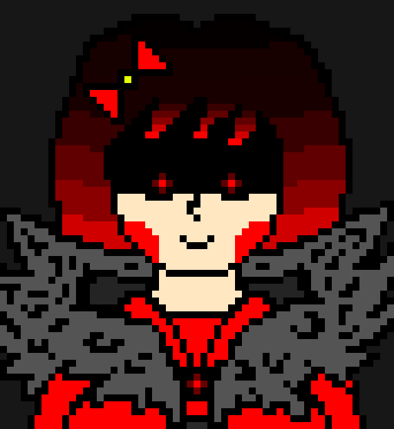 [cfb244] Well knife gun that what it is - N.L. DST