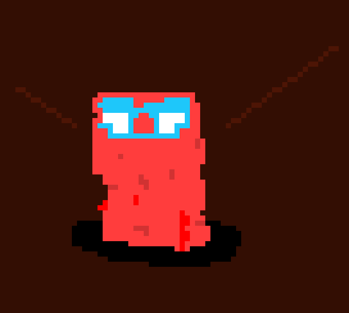 [226728] the great dirt worm