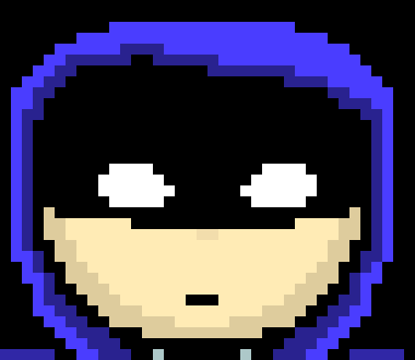 [bcf483] *teleports, and grab SAD!paps* -dust wolf9