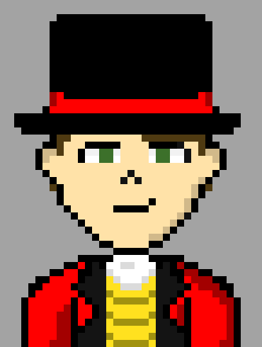 [c9c00b] im like the ringleader, i call the shots (also gtg bye) -Eggsy