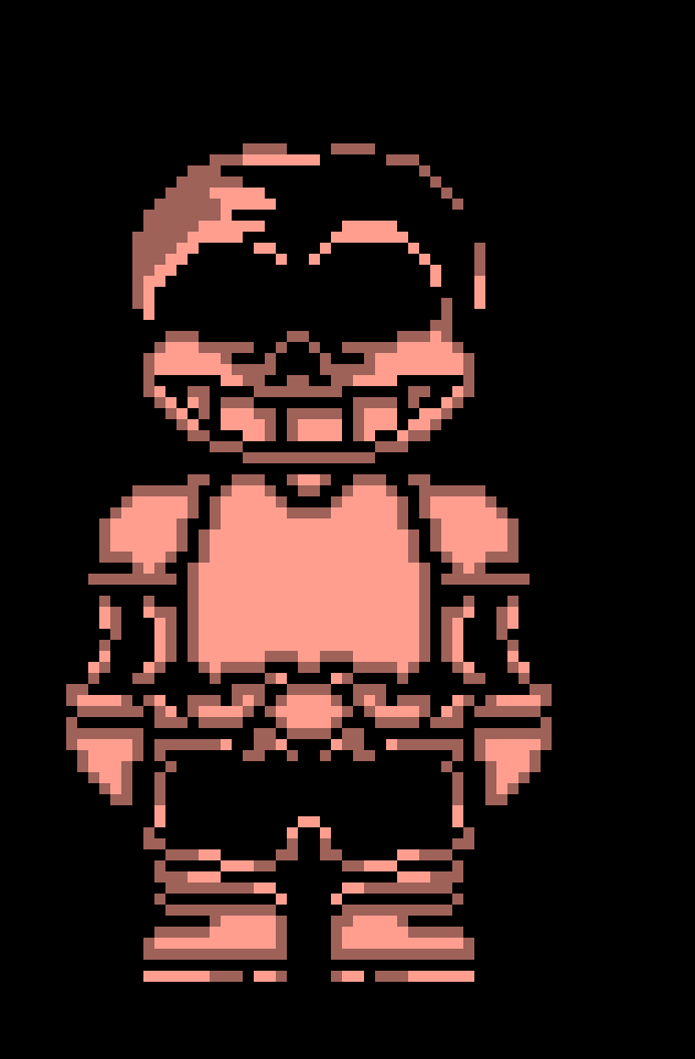 [3183dc] Gotta admit, making your character have the Schizo is a good character trait but...I won't elaborate further. [lss]