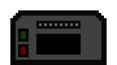 [5101cd] Please return to the recorder to hear the tape