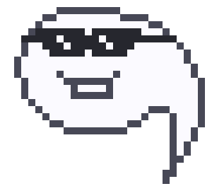 [23e4a5] but it's fine!! my life is cool!! i'm the cool sperm!