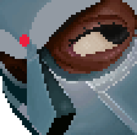 [5bbfd7] Nah deep fried dust is what summoned Lexi? Are we sure she isn't American?