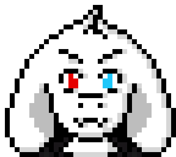 [c8bb2d] *hiding behind warrior* *whispers i hate puns* 