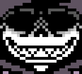 [e68194] Annnyway, I'ma say this... For this "Extermination" thing I had in mind... I was just gonna be a human character.... Mentally unstable... And clearly not correct..... And how I drew them in thought, they'd have their head break to a 45° angle..... So yeah..... Just wanted to say, I wanted to give this more thought but backed down on it.....